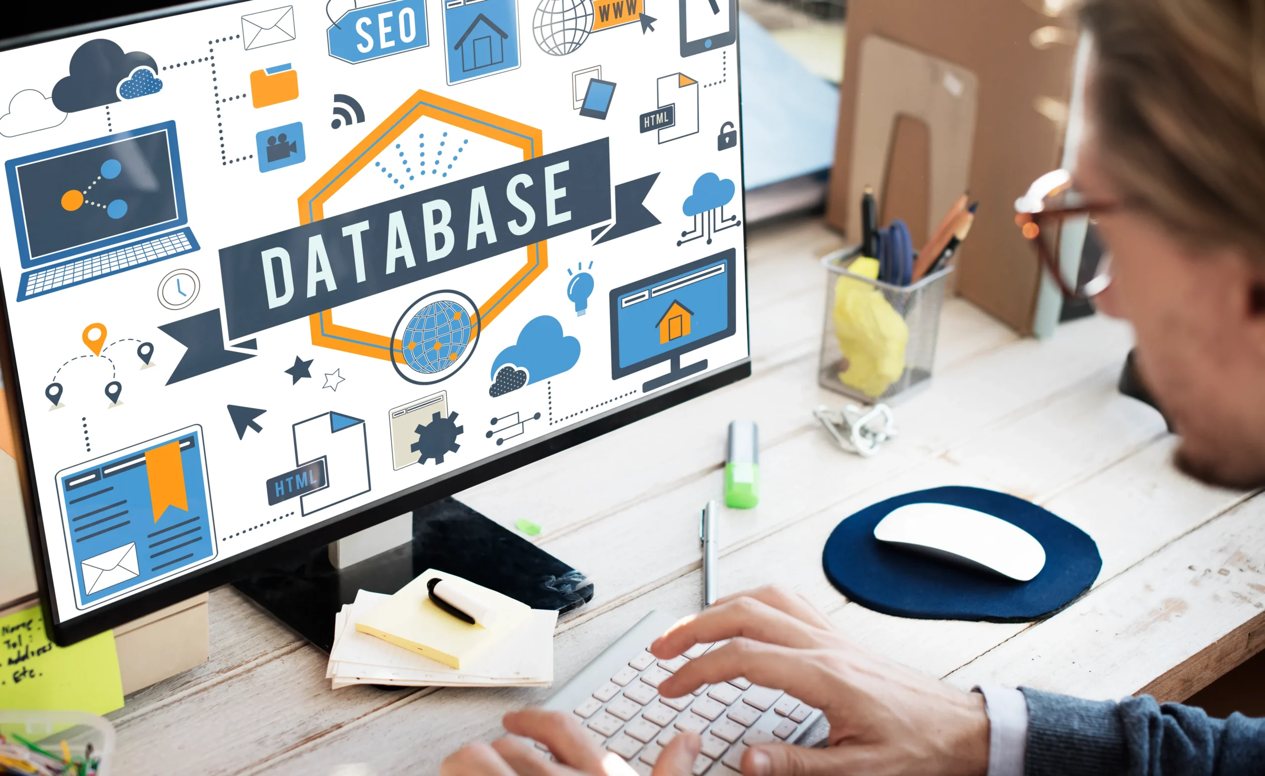 databadeseo